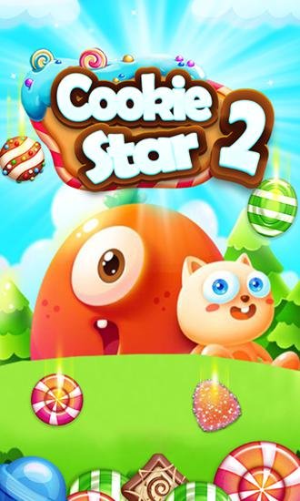 game pic for Cookie star 2